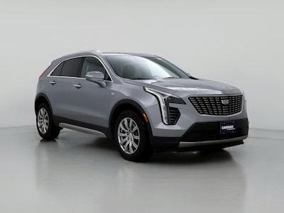 2023 Cadillac XT4 Premium Luxury -
                Boston, MA