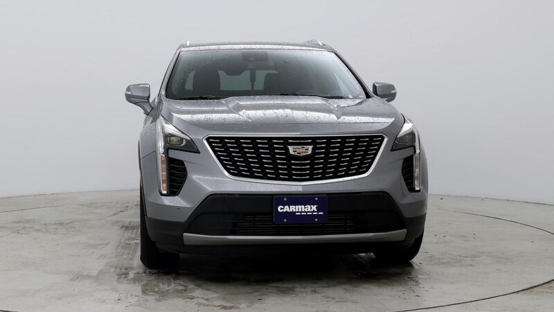 2023 Cadillac XT4 Premium Luxury 5