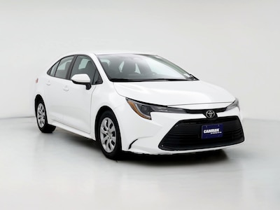 2023 Toyota Corolla LE -
                Modesto, CA