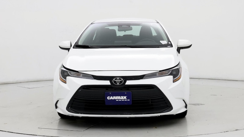 2023 Toyota Corolla LE 5