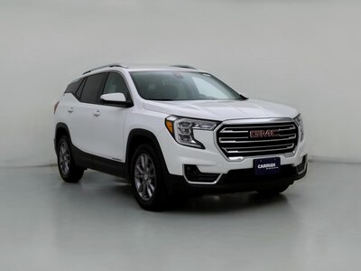 2023 GMC Terrain SLT -
                Newark, DE