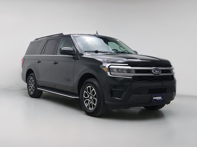 2023 Ford Expedition MAX XLT -
                Parker, CO