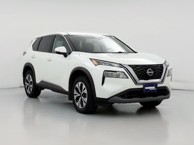 2023 Nissan Rogue SV -
                Irving, TX