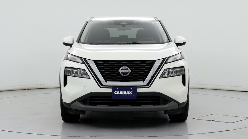 2023 Nissan Rogue SV 5