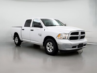 2022 RAM 1500 Classic SLT -
                Mobile, AL