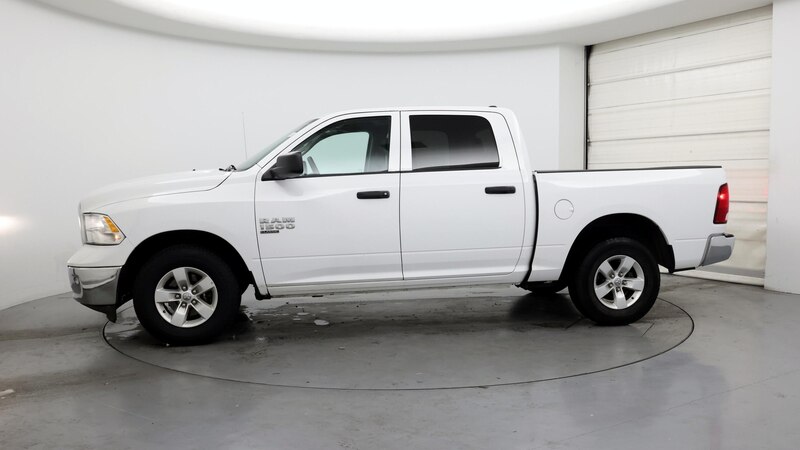 2022 RAM 1500 Classic SLT 3