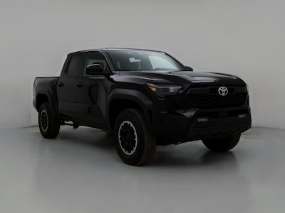 2024 Toyota Tacoma TRD Sport -
                Ellicott City, MD