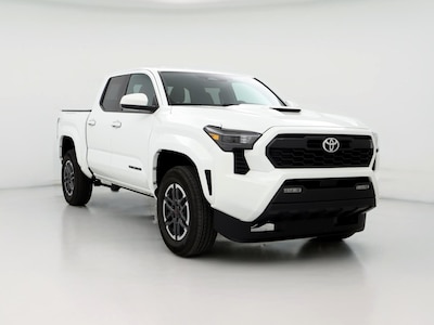 2024 Toyota Tacoma TRD Sport -
                Louisville, KY