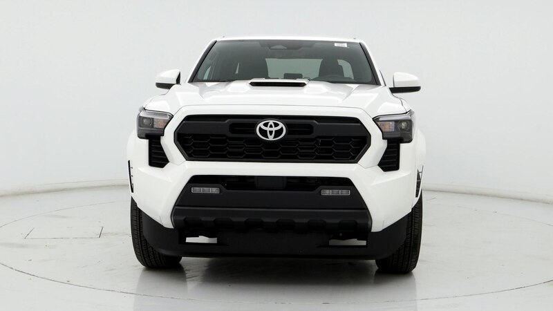 2024 Toyota Tacoma TRD Sport 5