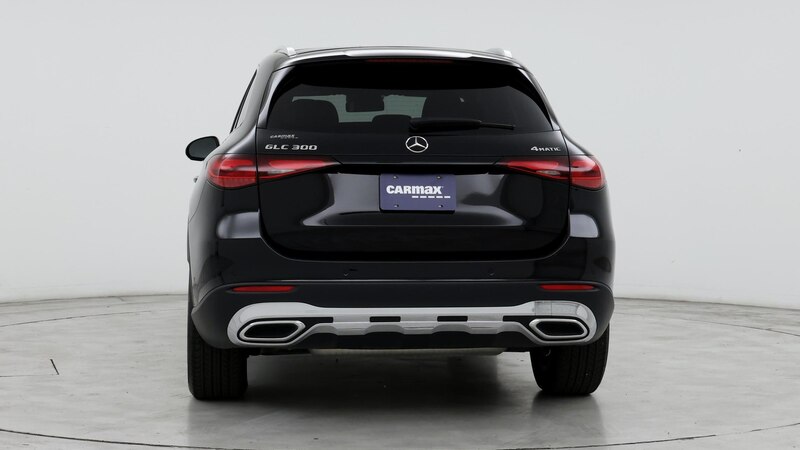 2024 Mercedes-Benz GLC 300 6