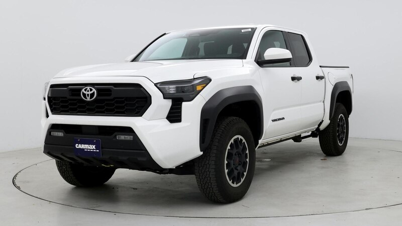 2024 Toyota Tacoma SR5 4