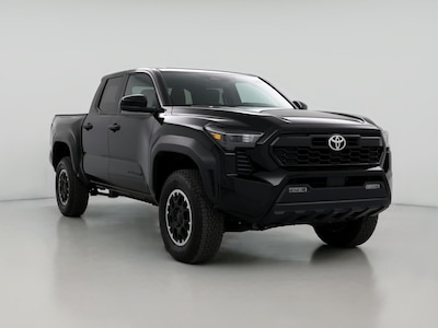 2024 Toyota Tacoma TRD Off-Road -
                Tampa, FL