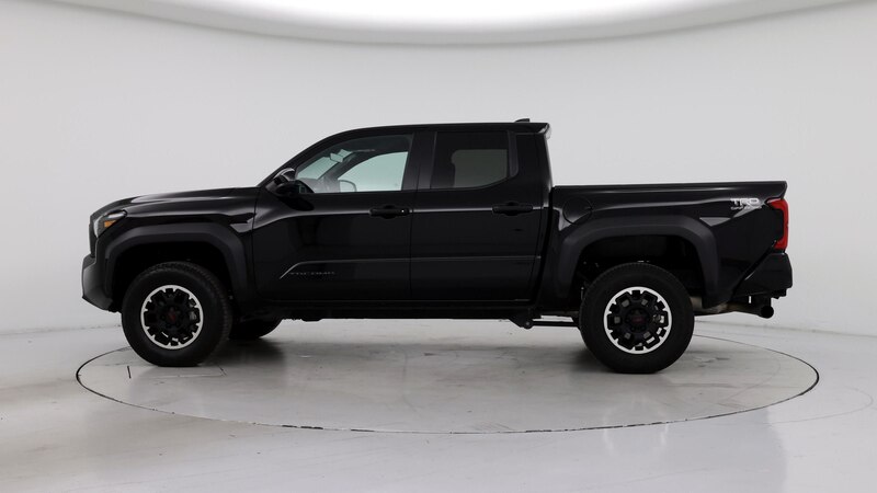 2024 Toyota Tacoma TRD Off-Road 3