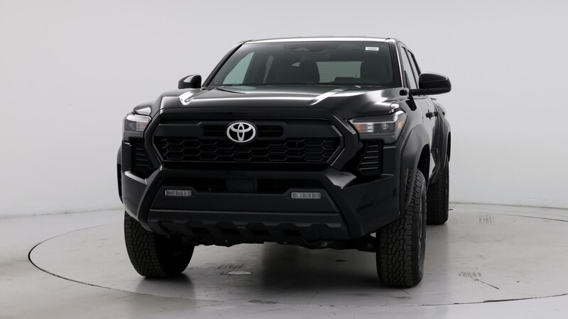 2024 Toyota Tacoma TRD Off-Road 5