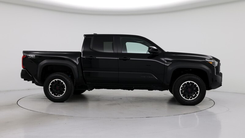 2024 Toyota Tacoma TRD Off-Road 7