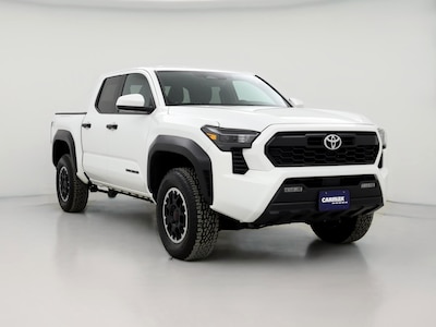 2024 Toyota Tacoma TRD Off-Road -
                Cleveland, OH