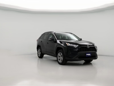 2024 Toyota RAV4 XLE -
                Overland Park, KS