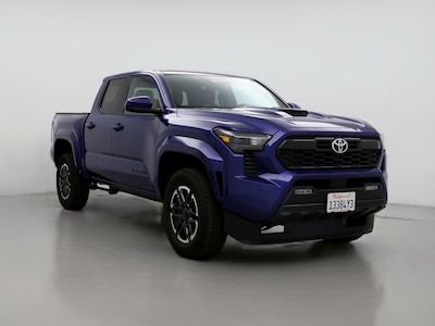 2024 Toyota Tacoma TRD Sport -
                Los Angeles, CA