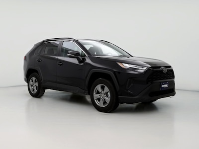 2024 Toyota RAV4 XLE -
                Hillside, IL