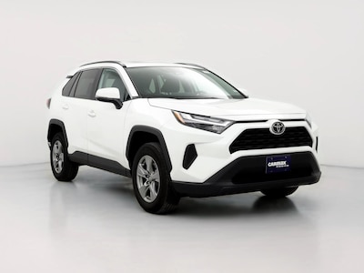 2024 Toyota RAV4 XLE -
                St. Louis, MO