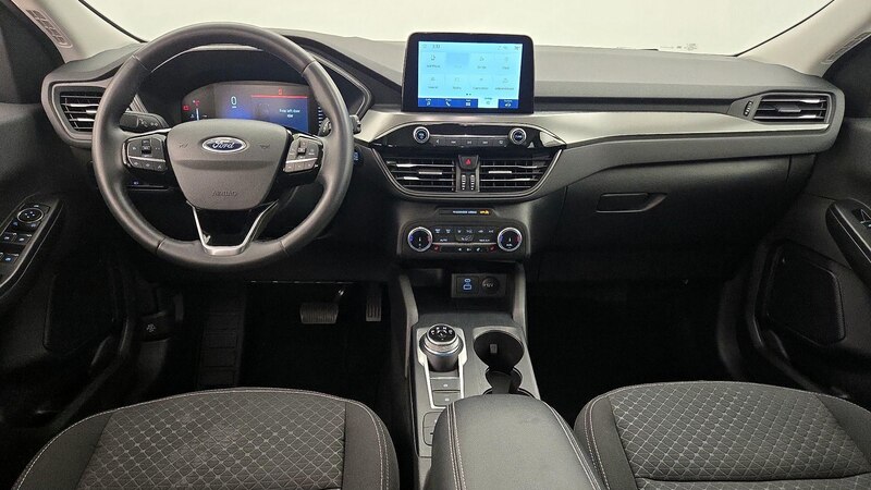 2023 Ford Escape Active 9