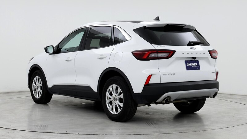 2023 Ford Escape Active 2