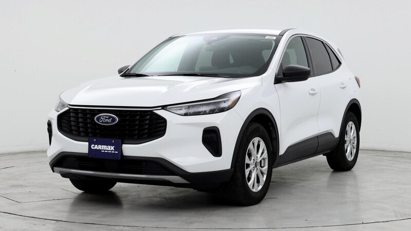 2023 Ford Escape Active 4