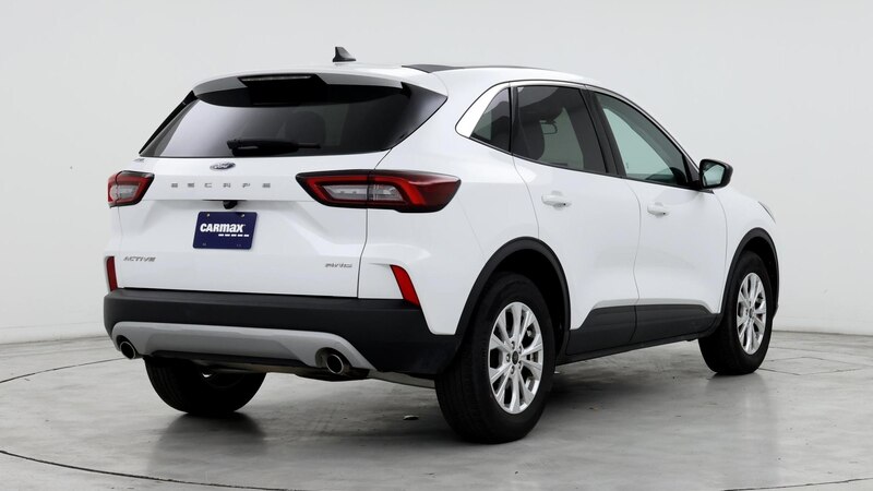 2023 Ford Escape Active 8