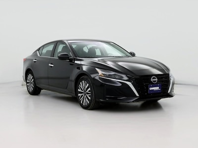 2024 Nissan Altima SV -
                Sterling, VA