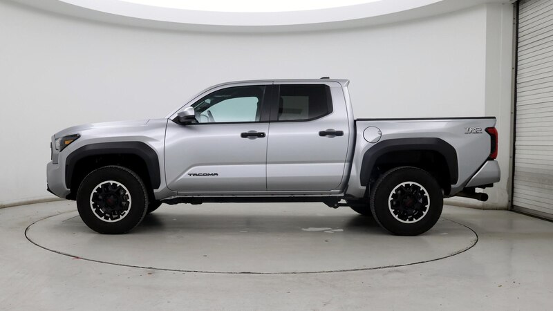 2024 Toyota Tacoma TRD Off-Road 3