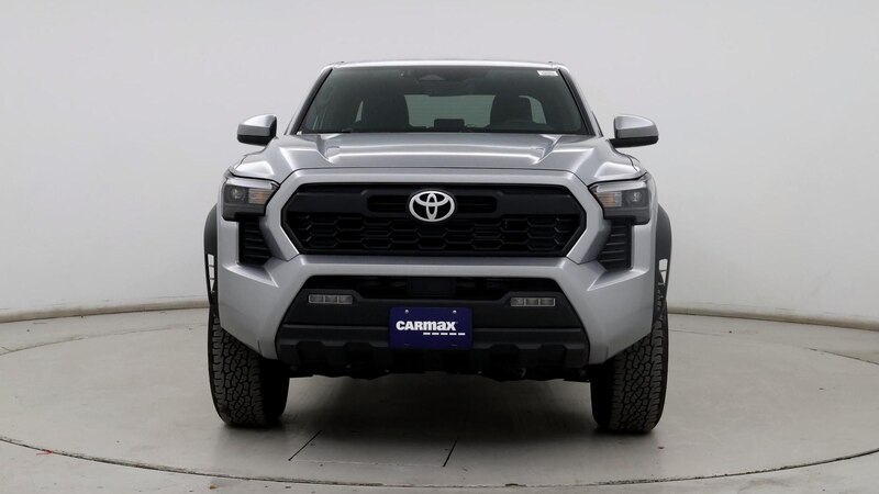 2024 Toyota Tacoma TRD Off-Road 5