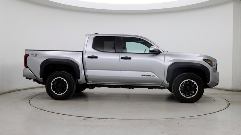 2024 Toyota Tacoma TRD Off-Road 7