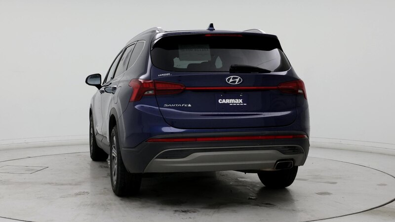 2023 Hyundai Santa Fe SEL 6