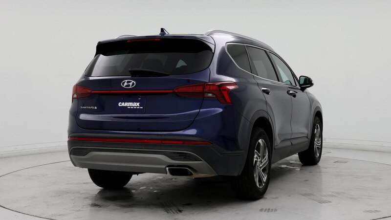 2023 Hyundai Santa Fe SEL 8