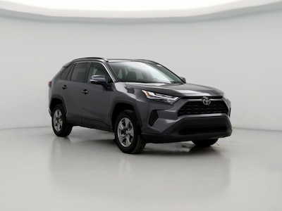 2024 Toyota RAV4 XLE -
                Kansas City, KS