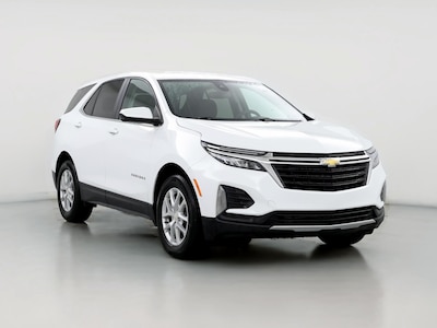 2023 Chevrolet Equinox LT -
                Cincinnati, OH