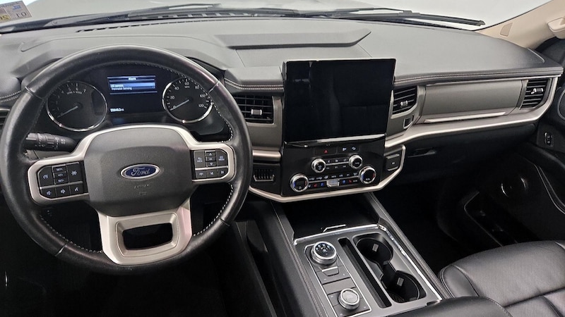 2023 Ford Expedition MAX XLT 9