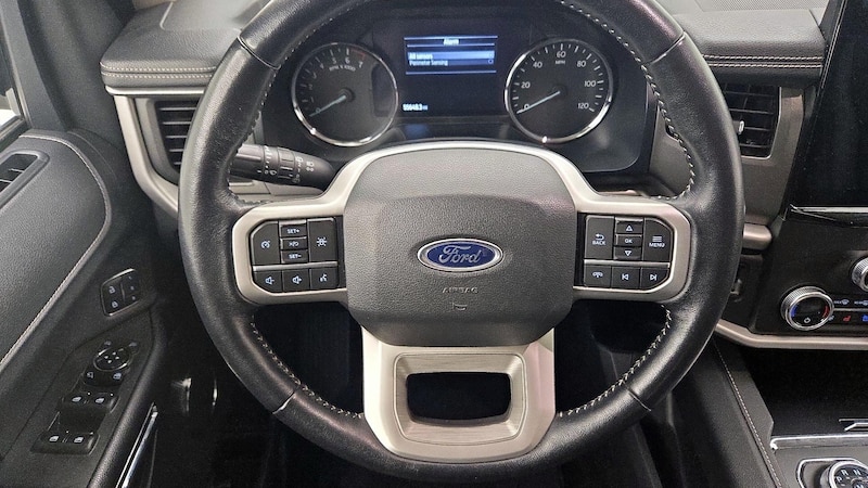2023 Ford Expedition MAX XLT 10
