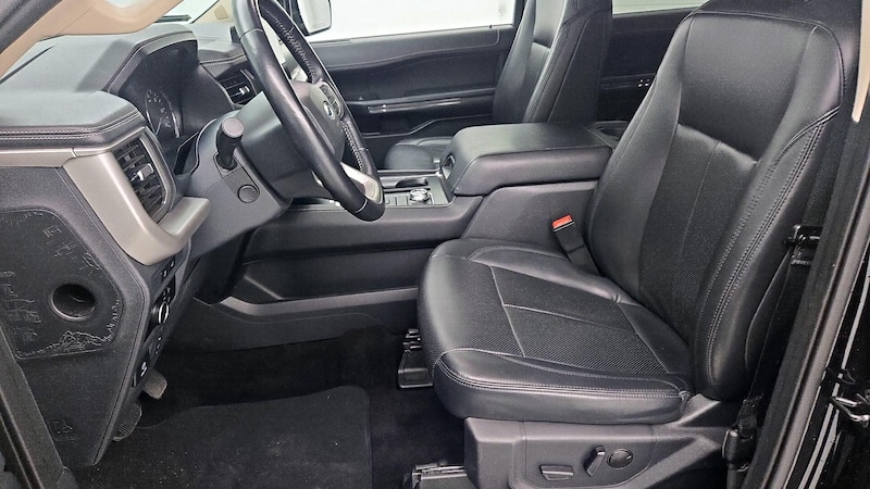 2023 Ford Expedition MAX XLT 11