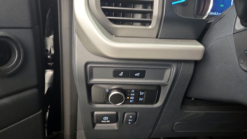 2023 Ford Expedition MAX XLT 13