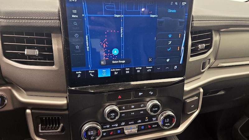 2023 Ford Expedition MAX XLT 14