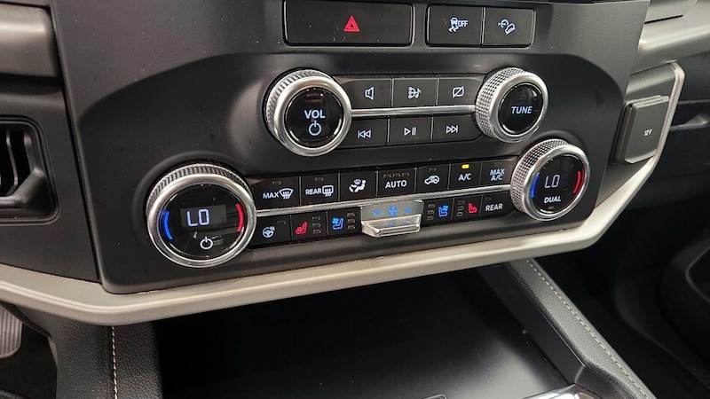 2023 Ford Expedition MAX XLT 17
