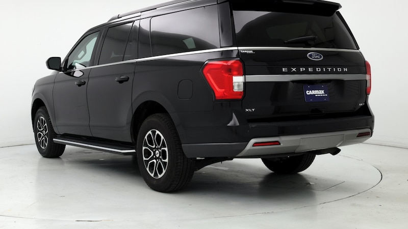 2023 Ford Expedition MAX XLT 2