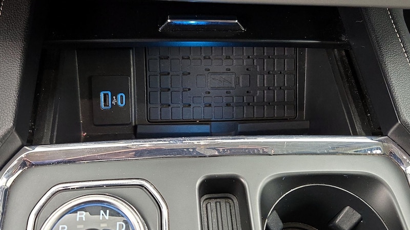2023 Ford Expedition MAX XLT 19