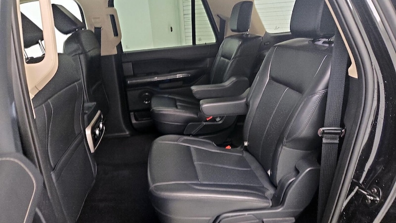 2023 Ford Expedition MAX XLT 20