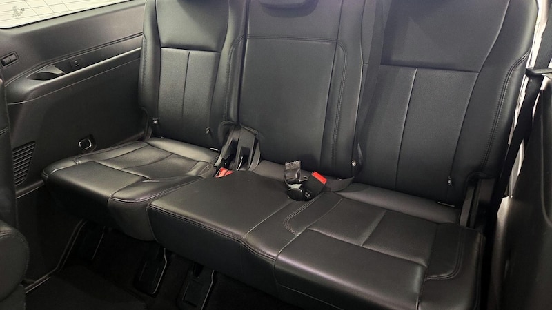 2023 Ford Expedition MAX XLT 21