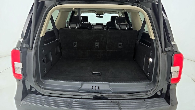 2023 Ford Expedition MAX XLT 22