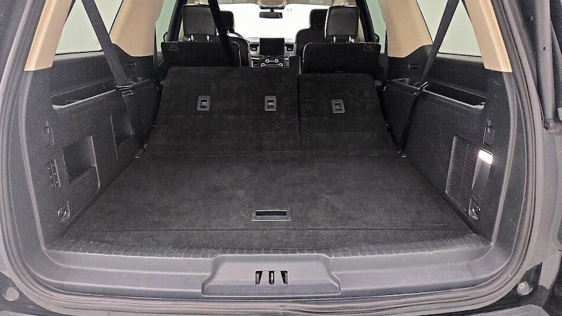 2023 Ford Expedition MAX XLT 23