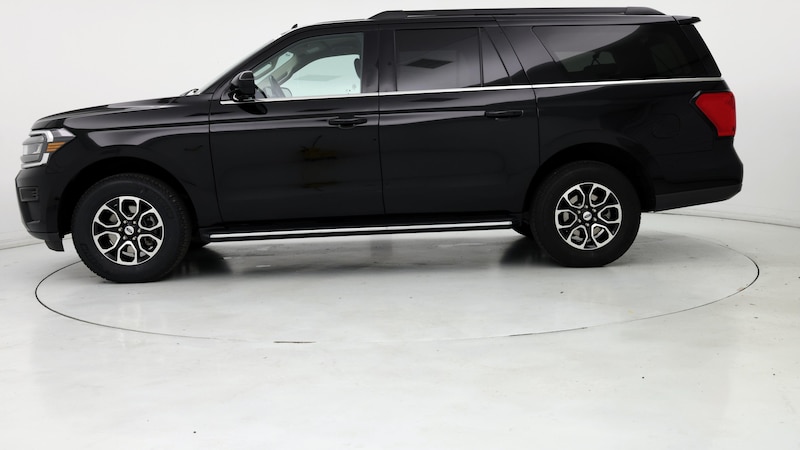 2023 Ford Expedition MAX XLT 3