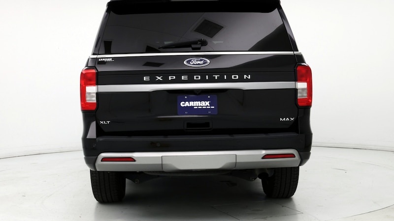 2023 Ford Expedition MAX XLT 6